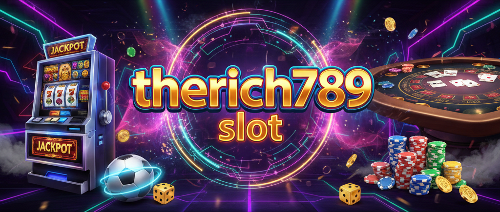 therich789 slot
