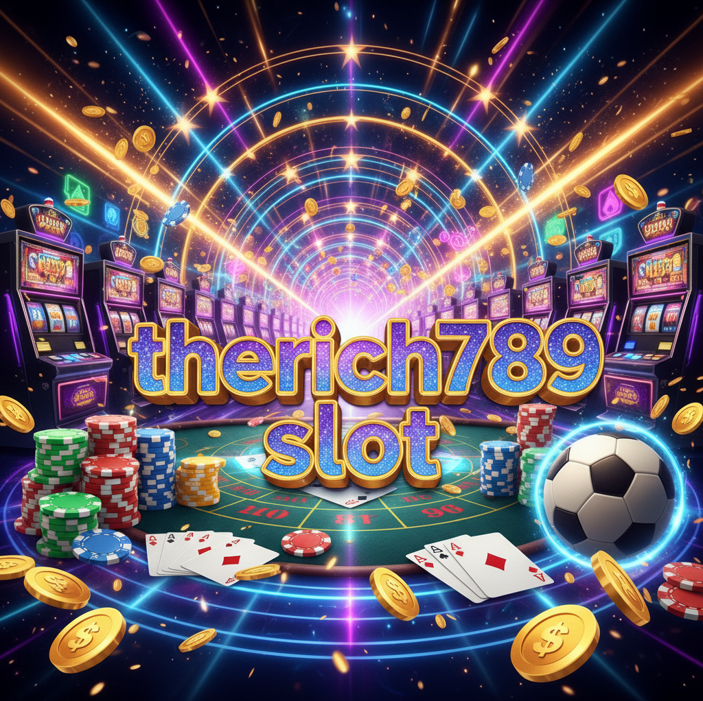 therich789 slot